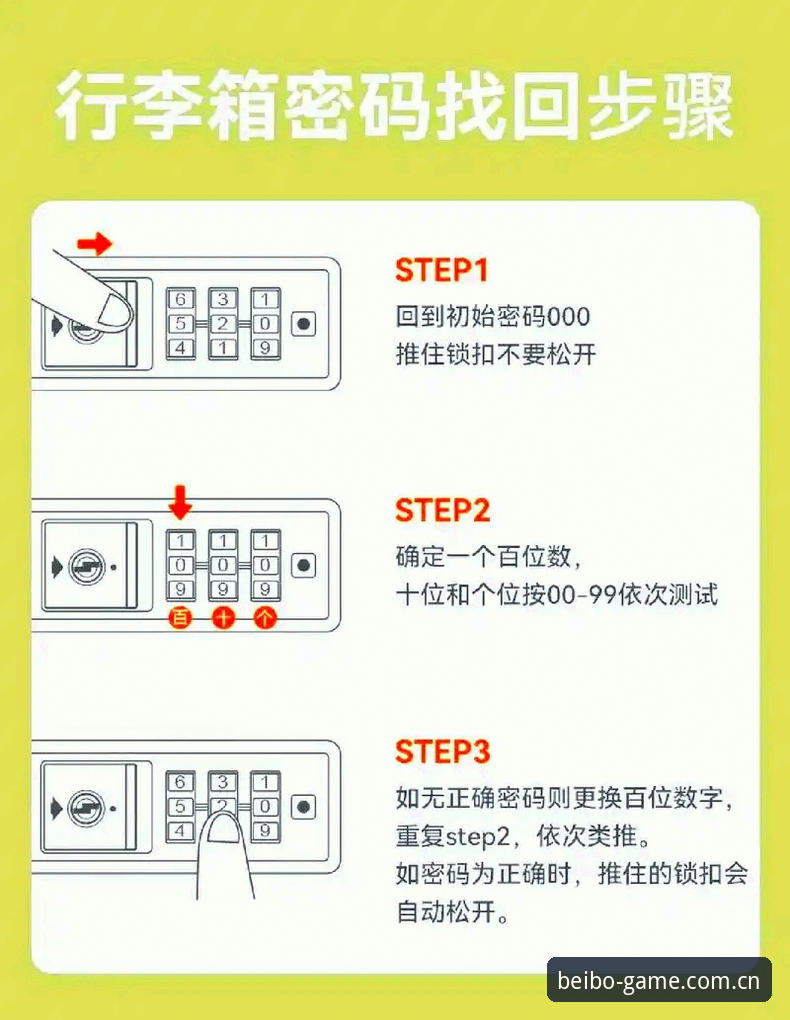 贝博密码找回 贝博密码找回 vs 重置:哪种方法更高效?实战派操作指南